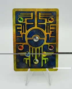 Pokemon TCG Ancient Mew Promo Holo Rare Card 1999/2000 - Image 2