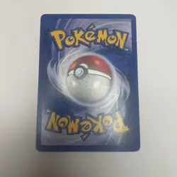 GIOVANNI'S NIDORINO - 45/132 - GYM CHALLENGE - POKEMON CARD - LP - Image 2