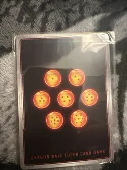 Dragon Ball Battle Hour Promo Cards 2024 - Image 3