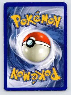 Hypno 8/62 Fossil Set Holo Rare Vintage WotC Pokemon Card LP - Image 4