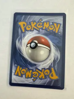 N's Zorua 189 Sv: Scarlet & Violet Promo Cards Holo NM - Image 2