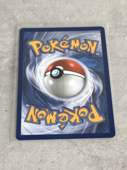 Pokemon Night Stretcher 173/132 Ultra Rare Mega Evolution Trainer Card Holo NM - Image 2