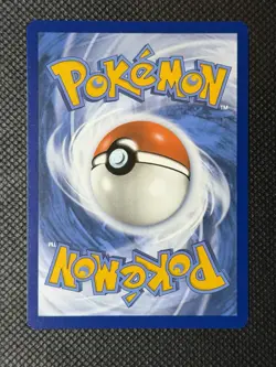 Mew ex 216/091 - Pokemon TCG Paldean Fates Shiny Full Art Ultra Rare Card NM - Image 2
