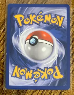 2001 POKEMON NEO REVELATION BLISSEY HOLO CARD 2/64 STAGE 1 120 HP - Image 2