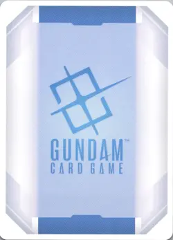 GquuuuX (Omega Psycommu) GD03-034 LR Collectible Card – Rare CCG Individual Card - Image 2