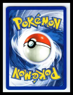 💥 VICTREEBEL Non Holo 2000 Pokemon Base Set 2 WOTC Vintage Card # 32/130 - Image 2