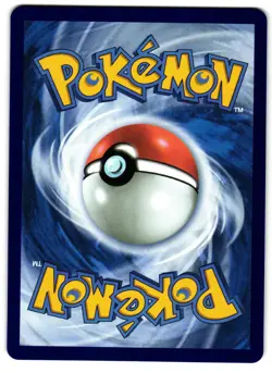 Mismagius ex 112/094 - Phantasmal Flames Ultra Rare Pokemon TCG - NM Card - Image 2