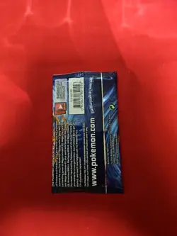 Pokemon XY Evolutions 2016 - Booster Pack - FRESH NEW SEALED - CHARIZARD 🔥 - Image 2