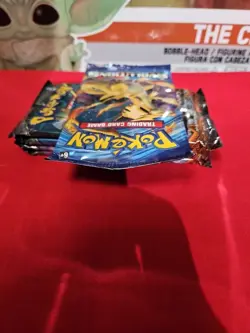 Pokemon XY Evolutions 2016 - Booster Pack - FRESH NEW SEALED - CHARIZARD 🔥 - Image 4