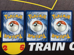 Charizard V, Vstar, & Vmax - SWSH260 SWSH261 SWSH262: Charizard UPC Promo Cards - Image 2