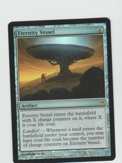 Eternity Vessel Zendikar *foil* - Image 1