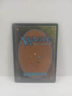 MTG Dark Confidant Final Fantasy Regular Mythic NM - Image 2
