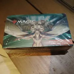 Streets of New Capenna Set Booster Box-Magic The Gathering-MTG-Sealed - Image 1