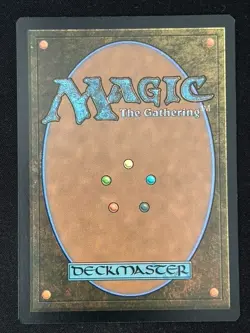 1x MTG Mox Jasper - Tarkir: Dragonstorm (TDM) #246 - Magic the Gathering - Image 2