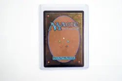 Lightning Army of One - Human Soldier Final Fantasy MTG~#233 Foil NM - Image 2