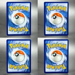Pokemon Scarlet & Violet: Surging Sparks #108/191 Drilbur Lot of 4 - Image 2