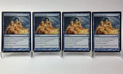 (4) MTG Shared Discovery Rise of the Eldrazi Magic: The Gathering MP - Image 1