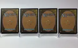 (4) MTG Shared Discovery Rise of the Eldrazi Magic: The Gathering MP - Image 2