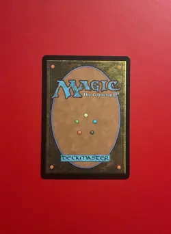 MTG 1x Confusion in the Ranks -NM- Mirrodin - Image 2