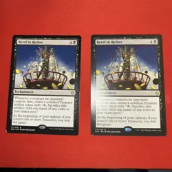 Revel in Riches Ixalan Regular - Image 1