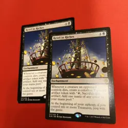 Revel in Riches Ixalan Regular - Image 3