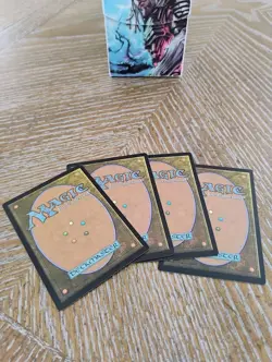 Shipwreck Marsh - Innistrad: Midnight Hunt (MID) - Image 3