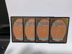 4x Spirit Loop Time Spiral Regular x4 *playset* - Image 2