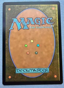 Hidden Hideout #43 Land - NM - Teenage Mutant Ninja Turtles MTG TMNT TMC - Image 2