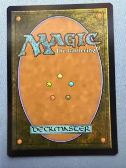 Leonardo, Cutting Edge (Showcase) FOIL - Teenage Mutant Ninja Turtles MTG 281 NM - Image 2