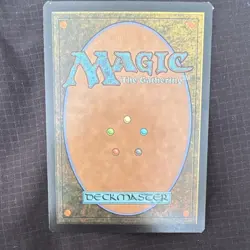 Wizards of the Coast Enduring Vitality Duskmourn Green Enchantment Creature 0176 - Image 2