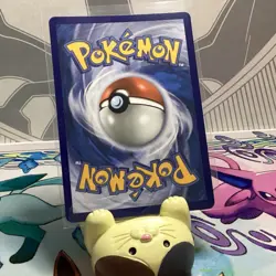 Pokemon Bloodmoon Ursaluna ex 141/167 Sv06: Twilight Masquerade - Image 2