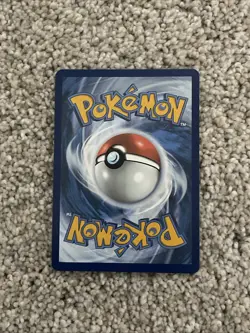 Pokemon TCG Skarmory 209/191 Surging Sparks Illustration Rare LP - Image 2