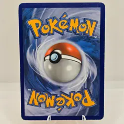 Pokemon Quilava 45/115 EX Unseen Forces Uncommon LP(Lightly Played) - Image 4