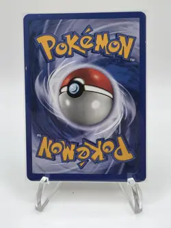 Pokemon TCG Forretress 2/75 Neo Discovery Holo Rare WOTC VTG LP 2000 - Image 2