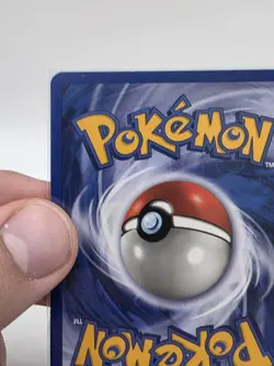 Pokemon TCG Forretress 2/75 Neo Discovery Holo Rare WOTC VTG LP 2000 - Image 4