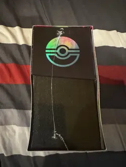 Pokemon TCG: Phantasmal Flames - ETB Elite Trainer Box (Sealed) - Image 3
