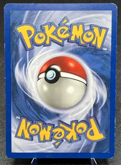 Dark Exeggcutor 33/105 MP Non Holo Vintage Neo Destiny Pokemon Card! - Image 2