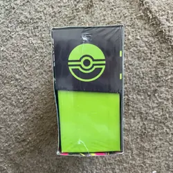 Pokemon Perfect Order Pokemon Center Exclusive Elite Trainer Box ETB - Image 5