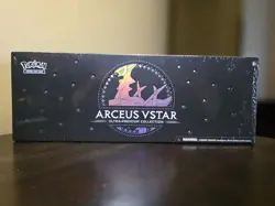 Nintendo Pokemon TCG Arceus VSTAR Charizard Ultra Premium Collection (290-85129) 820650851292 - Image 1