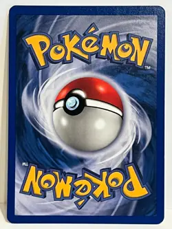 Vintage 2000 Pokemon TCG Neo Destiny DARK WIGGLYPUFF 40/105 NM Unc. Eng. Unltd. - Image 3
