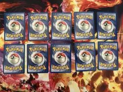 Lot of 10 1st Edition Bellsprout 49/64 Jungle Pokemon TCG LP/NM!!! - Image 2