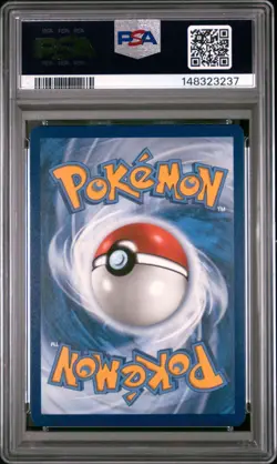 PSA 10 PIPLUP 098/094 ILLUSTRATION RARE PHANTASMAL FLAMES POKEMON 😍 - Image 2