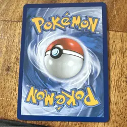 Pokemon Mega Gengar EX Psychic 350 HP 230 Attack ASC 269/217 Card English - Image 2