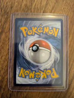Pineco 099/091 Baby Shiny Scarlet & Violet Paldean Fates Pokemon TCG Card - Image 2