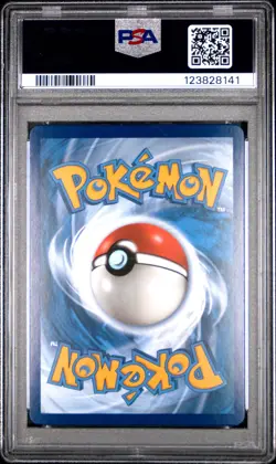Pokemon Go 004 Radiant Venusaur PSA 10 GEM MINT - Image 2