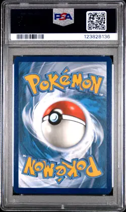 Pokemon Sword & Shield Chilling Reign 021 Full Art/Blaziken Vmax PSA 10 GEM MINT - Image 2