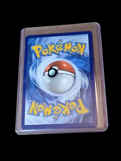 2024 Pokemon S&V Twilight Masquerade Holographic Holo Foil Infernape 33 /167 NM - Image 2
