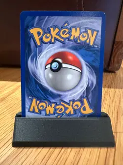 Pokemon Articuno Skyridge 4/144 Reverse Holo NM - Image 3