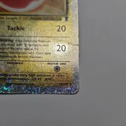 Pokemon Electrode 90HP Rare Legendary Collection 22/110 Holo 2002 MP or DMG - Image 2