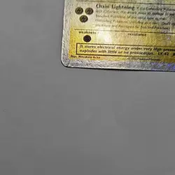 Pokemon Electrode 90HP Rare Legendary Collection 22/110 Holo 2002 MP or DMG - Image 3